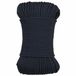vidaXL - Multifunctioneel touw - 4 mm - 50 m - Koninklijk Blauw - Polyester