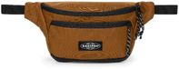Eastpak Crossbody Pro Fanny Pack Polyester Unisex Volwassenen CS Brown Pro