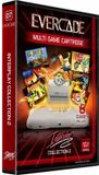 Evercade - cartouche Interplay 2 - 6 jeux