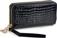 AL-26472 Portefeuille - Noir pour femmes KP26472