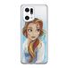 ERT GROUP mobiel telefoonhoesje voor Oppo FIND X5 PRO origineel en officieel erkend Disney patroon Bella 003