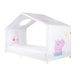 roba Montessori bedhoes 90 x 200 cm in Peppa Pig design