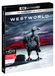 Westworld, saison 2 : Blu-ray 4K Ultra HD