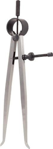 KS Tools 300.0424 Precisie voetjespasser - 300mm