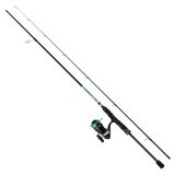 Penn Combo Spinning Conflict Le Inshore