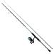 Penn Combo Spinning Conflict Le Inshore
