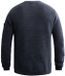 PME Legend R-Neck Coton Ottoman Salute Bleu L
