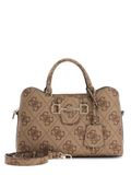 Guess Janie Logo Medium Handtas Dames - Imitatieleer - Print