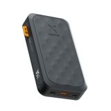 Xtorm 35W Fuel Series Powerbank 20000 mAh - Midnight Black