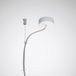 Trilux 4601800 Lampbevestiging & -accessoire - Grijs, Zilver