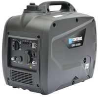 Contimac Stroomaggregaat grn2500is silent inverter