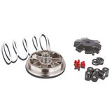 Variomatik MALOSSI Multivar SYM Red Devil 50 Variomatik