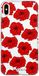ERT GROUP Babaco Flowers 018 mobiel telefoonhoesje voor Apple iPhone X/XS