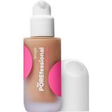 Benefit The POREfessional Foundation Unisex 30ml Lichtbruin