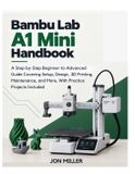 Bambu Lab A1 Mini Handbook