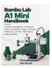 Bambu Lab A1 Mini Handbook