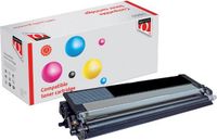 Quantore Tonercartridge Brother TN-321 zwart | 1 stuk