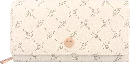 JOOP! Cortina 1.0 Europa Purse Cream-White Wit
