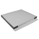 Blue Print ADG02564 Cabin Filter, pak van een