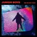 Konkurrent Junior Boys Big Black Coat (LP)