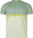Endura Singletrack Core II Korte Mouw Enduro Trui Groen S Man