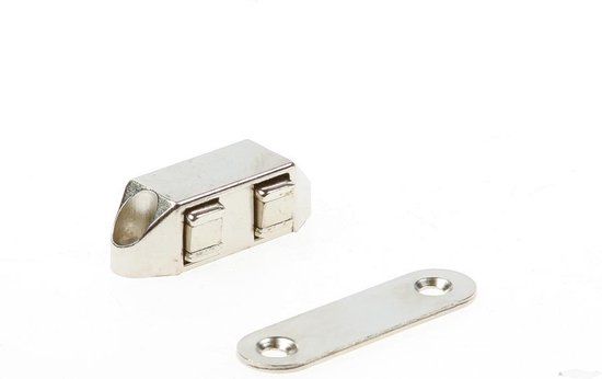 DX MAGNEETSNAPPER POLAIR TYPE 5103 4KG VERNIKKELD