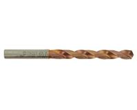 Tivoly 11454160250 metaalboor HSS FURIUS gecoat fuchsio