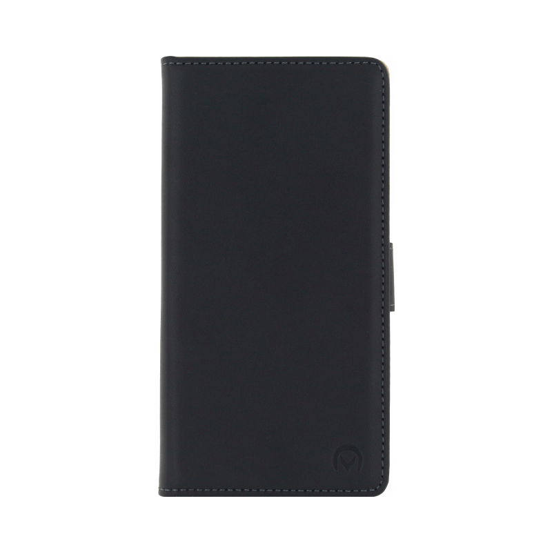 Mobilize Classic Wallet Book Case Black HTC U Play