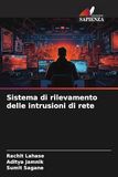 Sistema OmniScriptum SRL Sistema di rilevamento delle intrusioni di rete