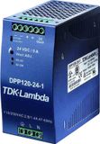 TDK-Lambda DPP120-12-1 DIN-rail netvoeding 12 V/DC 10 A 120 W