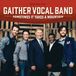 Bertus Distributie Gaither Vocal Band - Sometimes It Takes A Mountain