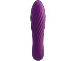 Svakom Tulip Vibrator - Paars