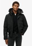 Superdry City Padded Bomber Jas Heren - Maat XL