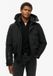 Superdry City Padded Bomber Jas Heren - Maat XL