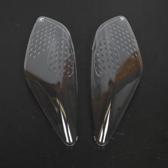 one By Camamoto Knipperlicht Kap Transparant Yamaha X-Max 125cc 2006-2007