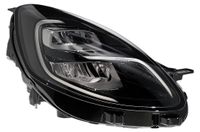 Valeo Rechter Koplamp PY21W IAM-Technologie voor FORD PUMA