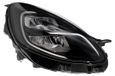 Valeo Rechter Koplamp PY21W IAM-Technologie voor FORD PUMA