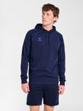 Hummel Hmlmove 2.0 Hoodie Marine 4XL