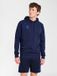 Hummel Hmlmove 2.0 Hoodie Marine 4XL