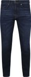 BOSS Onyx Jeans Donkerblauw - Maat W 30 - L 34 - Heren