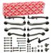 febi bilstein 48900 Control Arm Kit