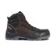 Paredes Paredes sp5042 ne-ma43 Hammer veiligheidsschoenen S3 Gr. 43 bruin/zwart