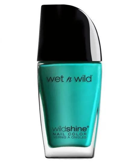 Wet n'Wild Wild Shine Nail Color
