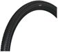 Wag Sa300 Gravel 700c X 35 Pneu rigide Gravel Argenté 700C x 35