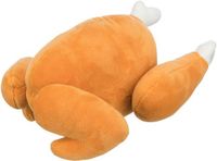 Trixie Poulet rôti en peluche 26 cm