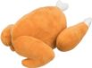 Trixie Poulet rôti en peluche 26 cm