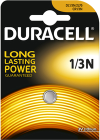 Duracell DL 1/3N