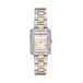 Michael Kors Emery MK4882 Horloge - Staal - Multi - Ø 24.5 mm