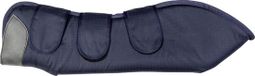 HKM Premium Transportbeschermers Donkerblauw Pony