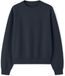 VERO MODA VMBELLIS LS SWEATSHIRT BOO Dames Sweaters